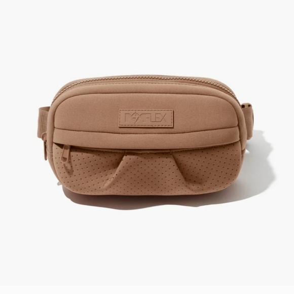 POPFLEX Bridget Belt Bag - Caramel - Picture 2 of 7